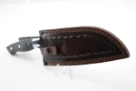 Pro Quality Santoku 700 Knife - Image 3