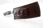 Pro Quality Chopper 800 Knife - Image 3