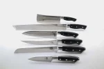 Pro Quality 6pc Gourmet Cutlery Set