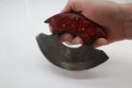 Harp Seal 425 Ulu Knife - Image 3