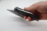 Orca 700 Ulu Knife - Image 3