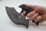 Orca 700 Ulu Knife - Image 4