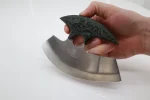 Walrus 650 Ulu Knife - Image 4