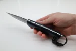 Wrangler 450 Skinner Knife - Image 4