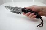 Huntsman 650 Tracker Knife - Image 4