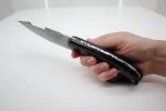 Huntsman 650 Tracker Knife - Image 5