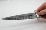Spartan 675 Dagger Knife - Image 4