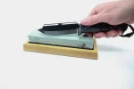Premium 400-1000 Whetstone Sharpening Kit - Image 3