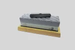Premium 400-1000 Whetstone Sharpening Kit - Image 4