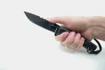 Free Bird 450 Camp Knife - Image 4
