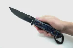 Free Bird 450 Camp Knife - Image 6