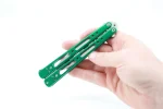 Bubba's 388 Practice Balisong Knives - Image 2