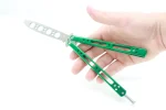 Bubba's 388 Practice Balisong Knives - Image 3