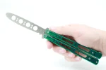 Bubba's 388 Practice Balisong Knives - Image 5