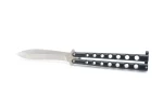 Copperhead 368 Balisong Knives - Image 4