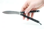 Copperhead 368 Balisong Knives - Image 2