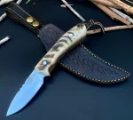Apache Thunderbolt 400 Hunting Knife - Image 3
