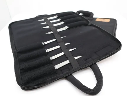 Steak knife 12pc