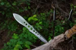 Lightning Bolt 450 Throwing Knives