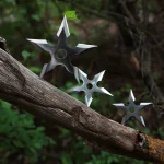 Lightning Bolt 288 Throwing Stars