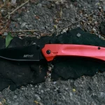 Deluxe Tactical Assist Folding Knives
