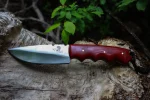 Wrangler 450 Skinner Knife