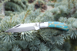 Wanderer 300 Folding Knife - Image 2