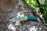 Trailhawk 325 Folding Knife