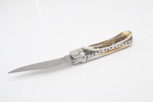 Rampager 400 Automatic Knife