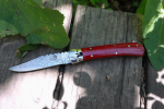 Rampager 400 Automatic Knife