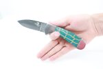 Trailhawk 325 Folding Knife - Image 5