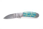 Trailhawk 325 Folding Knife - Image 6