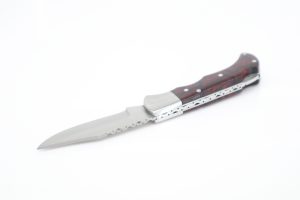 Free Grazer 300 Folding Knife