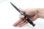 Reaper 375 Stiletto Automatic Knife - Image 6