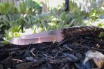 Nomad 450 Hunting Knife