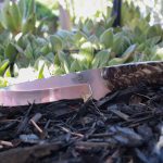 Nomad 450 Hunting Knife