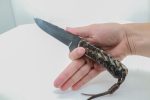 Nomad 450 Hunting Knife - Image 5