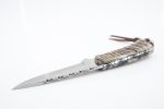 Nomad 450 Hunting Knife - Image 4