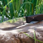 Raptor 450 Hunting Knife