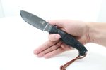 Raptor 450 Hunting Knife - Image 4
