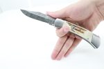 Predator 375 Automatic Knife - Image 4