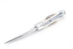 Predator 375 Automatic Knife - Image 5