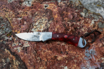Scout 325 Skinner Knife