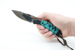 Scout 325 Skinner Knife