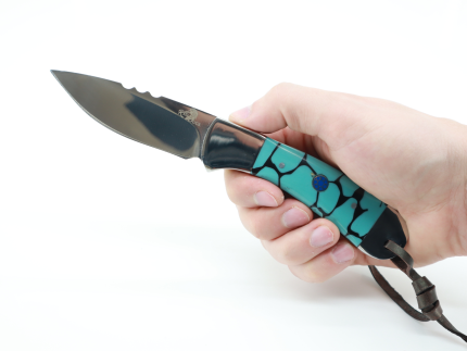 Scout 325 Skinner Knife