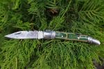 Outlander 338 Folding Knife