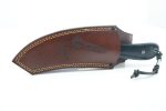 Barracuda 400 Hunting Knife - Image 7