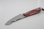 Barracuda 400 Hunting Knife - Image 5