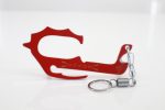 Chaos 550 Self-Defense Keychain Multi-Tool - Image 3