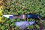Thief River 525 Hunting Knife